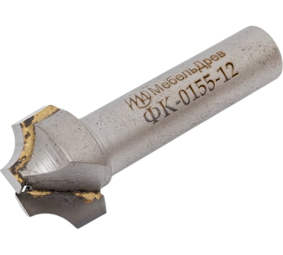 Изображение товара Фреза ФК 0155 МебельДрев 4627198884586