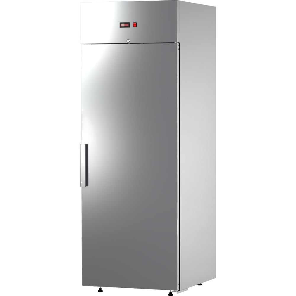 Изображение товара Шкаф холодильный ARKTO F 0,5-G НЕРЖ 101000076/00001 -18°C