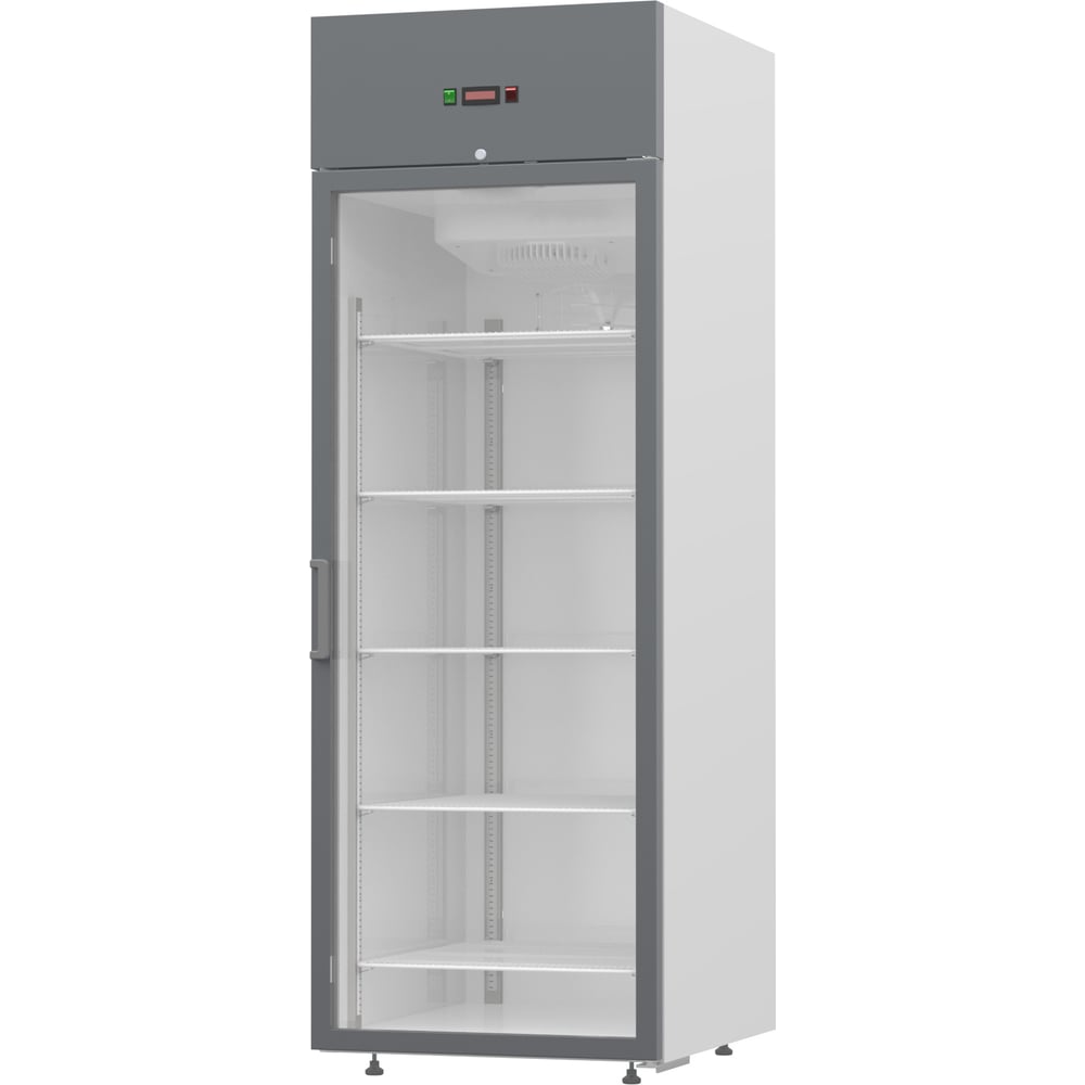 Изображение товара Холодильный шкаф ARKTO со стеклянной дверью и автоматической разморозкой