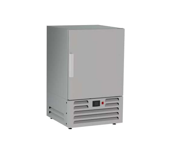 Изображение товара Аппарат шоковой заморозки ARKTO SF10-G НЕРЖ, 10 уровней 104000002/00003