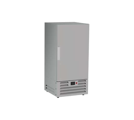 Изображение товара Аппарат шоковой заморозки ARKTO SF15-G НЕРЖ, 15 уровней 104000004/00001