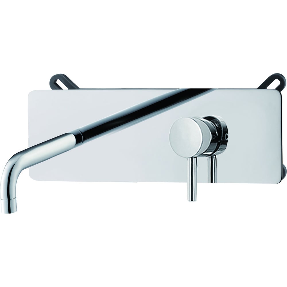 Встраиваемый смеситель RGW