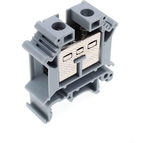 Изображение товара Клеммная колодка WKDQ JUK25N, 40 шт 18836