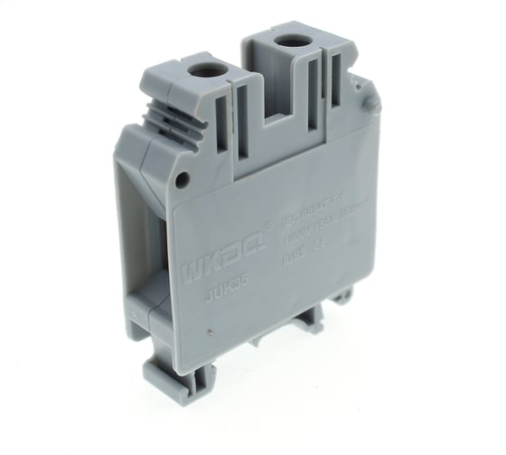 Изображение товара Клеммная колодка WKDQ JUK35N, 20 шт 18858