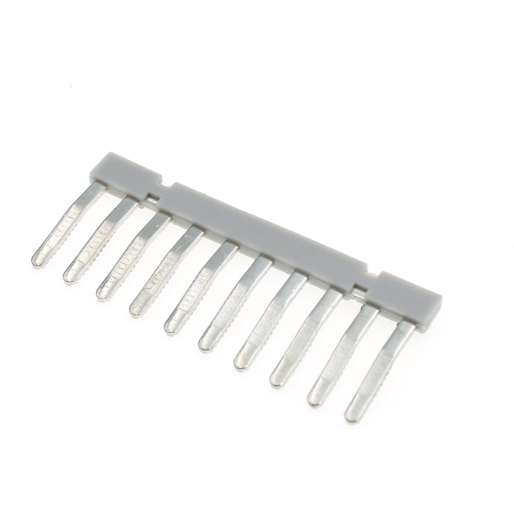 Изображение товара Перемычка для клемм WKDQ JEB10-5, комплект 100 шт, для винтовых клемм