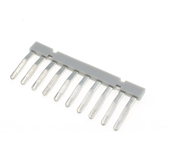 Изображение товара Перемычка для клемм WKDQ JEB10-5, 100 шт 18938