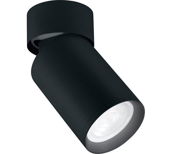 Изображение товара Потолочный светильник FERON ML180 MR16 35W 230V, черный 41877