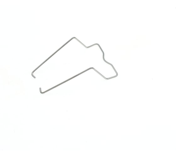 Изображение товара Клипса NNC металлическая для колодки PYF14A, 100 шт 19056