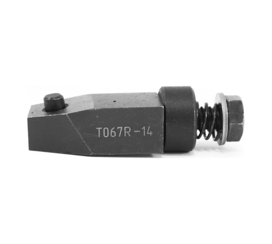 Изображение товара Вставка для фрез с мех.креплением пятигранных пл-н в сборе T067R-14 Русский Инструмент ri.492.6