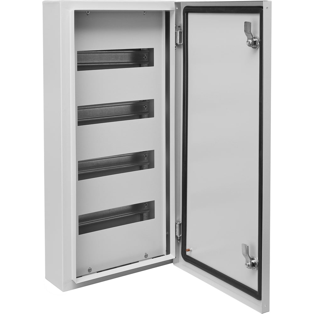 Изображение товара Щит распределительный навесной ЭПМ ЩРН-48 670х330х120 мм, IP54, 27002 ФР-00027002