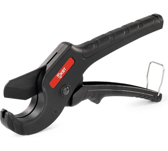 Изображение товара Ножницы-труборез КВТ НТП-32м ПРОФИ 104515