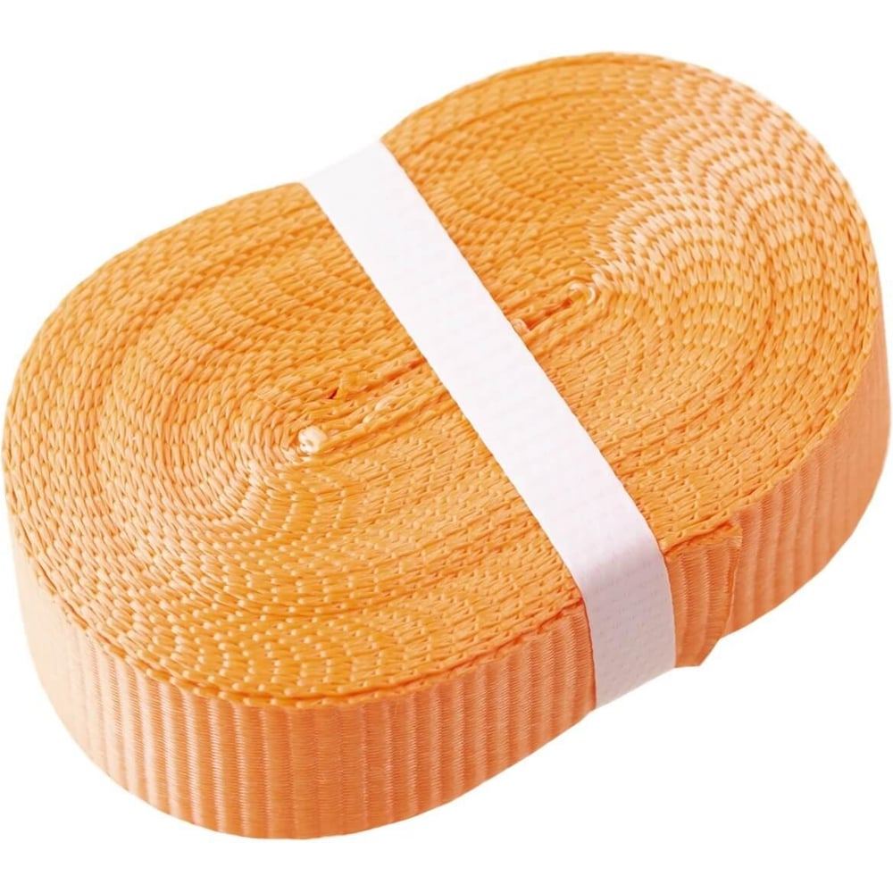 Изображение товара Лента полиэстеровая Стройбат 25мм 5м профессиональная для крепежа