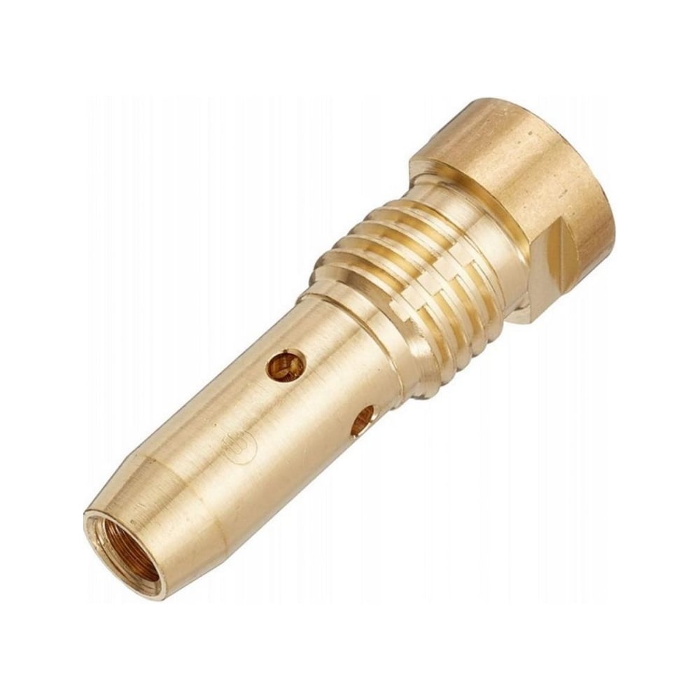 Изображение товара Адаптер GOODEL M6x52 RF36 для горелок типа 36 (5 шт)