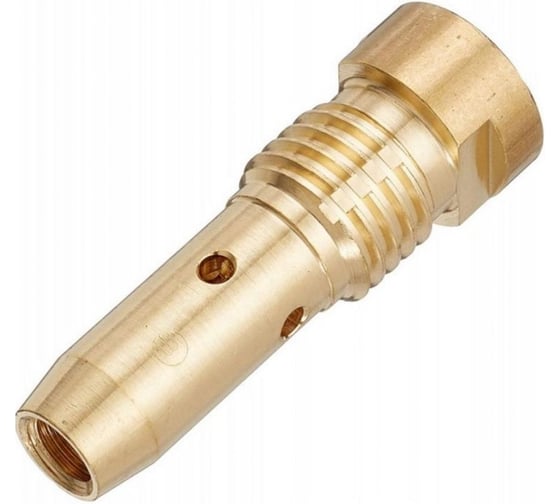 Изображение товара Адаптер (держатель наконечника) GOODEL M6x52 RF36 (5 шт) GS2.RF36.52.M6