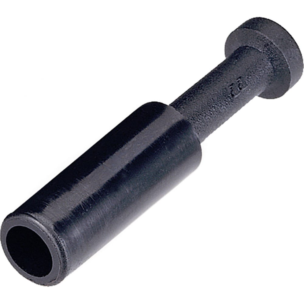 Заглушка цанги CDC Pneumatics заглушка для цангового фитинга с диаметром цанги 14 мм shpi