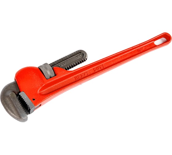 Изображение товара Прямые трубный ключ TD-tools 18 TD050918