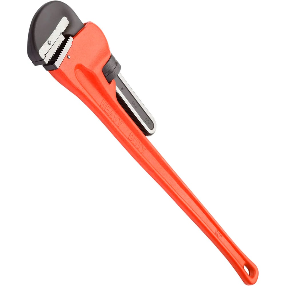 Изображение товара Прямые трубный ключ TD-tools 60 TD050960