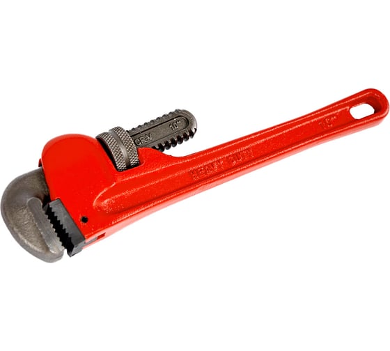 Изображение товара Прямые трубный ключ TD-tools 10 TD050910