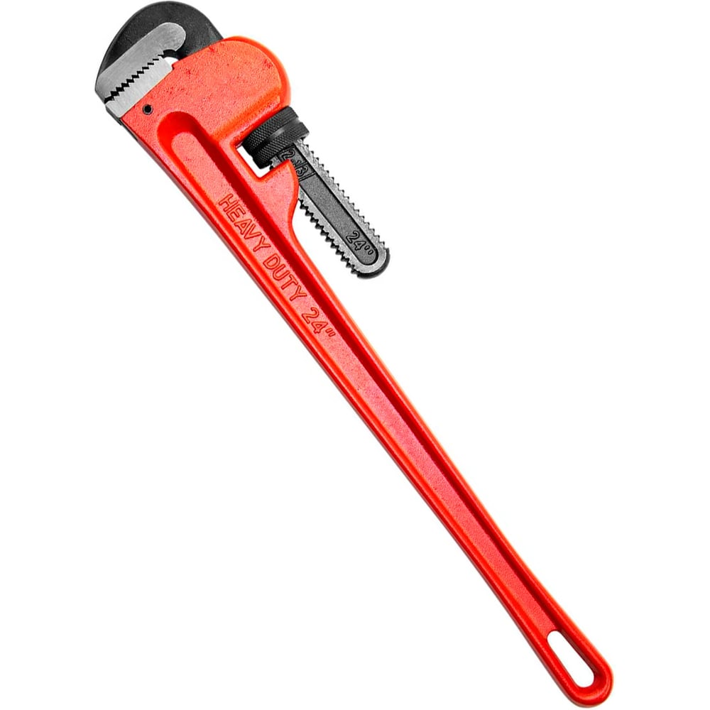 Изображение товара Прямые трубный ключ TD-tools 24 TD050924