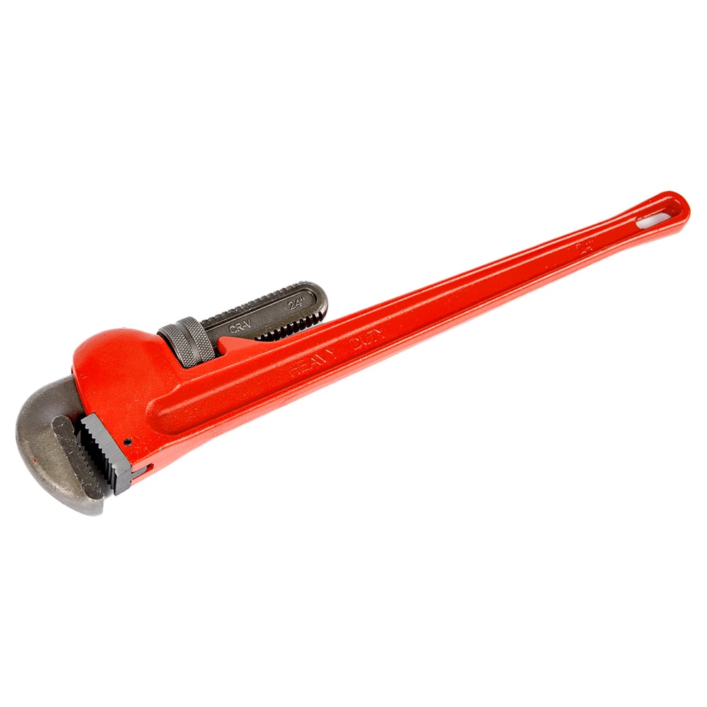 Изображение товара Прямой трубный ключ TD-tools 24 TD050924 для профессионалов