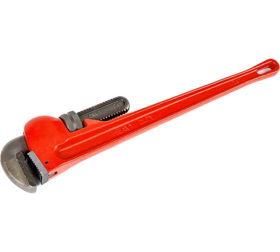 Изображение товара Прямые трубный ключ TD-tools 24 TD050924