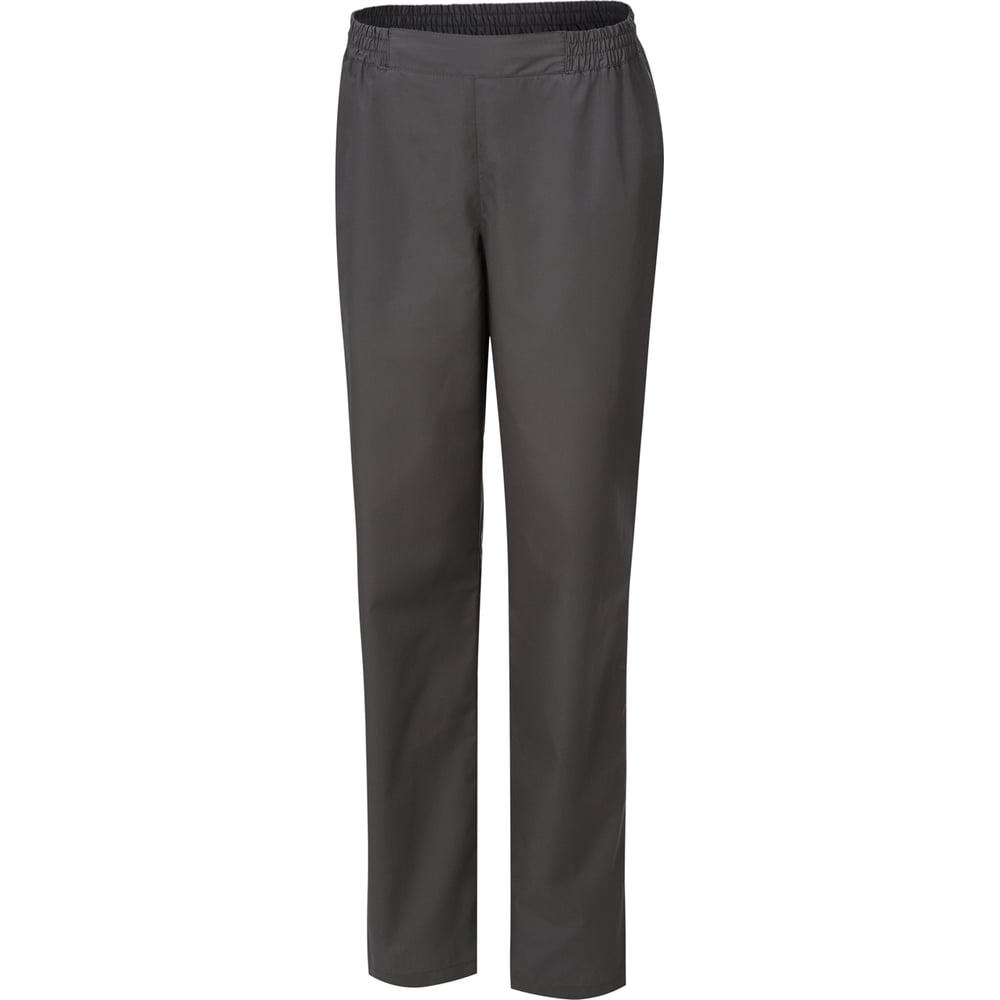 Изображение товара Женские брюки СОЮЗСПЕЦОДЕЖДА ВИТА графит размер 60-62