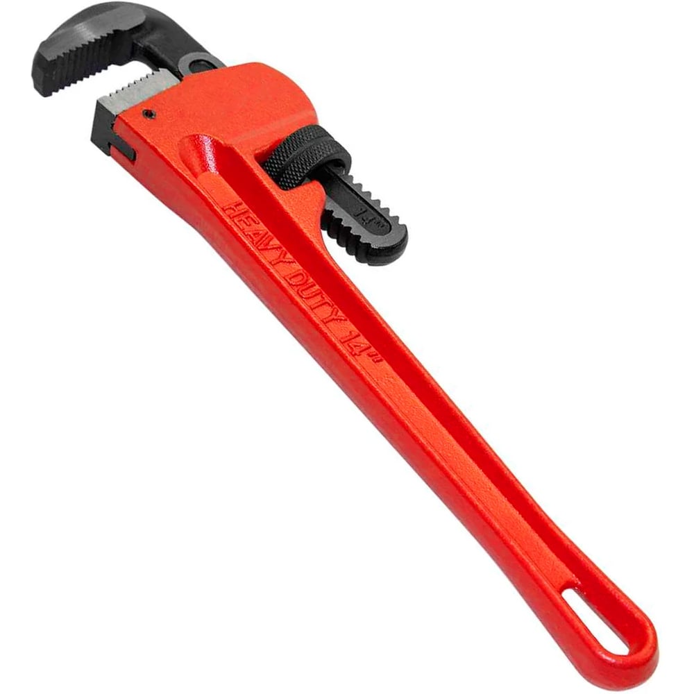 Изображение товара Прямой трубный ключ TD-tools 14 TD050914 для профессионалов