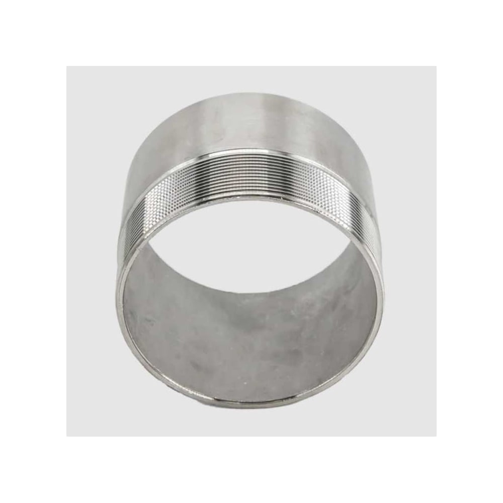 Изображение товара Ниппель приварной NEWKEY AISI304 DN65 2 1/2 дюйма