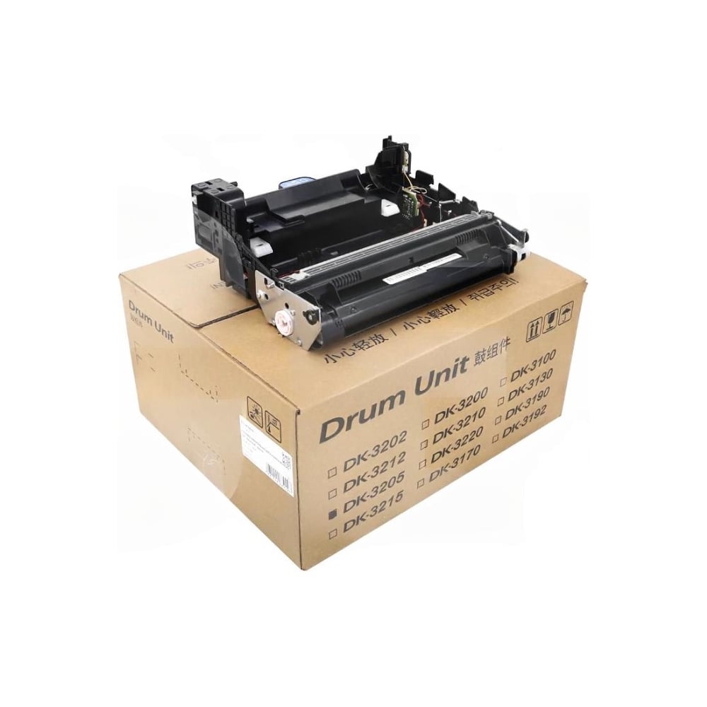 Изображение товара Драм-юнит CET 471191 для Kyocera MA4500ix и MA4500ifx, надежный расходник