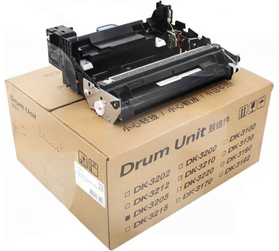 Изображение товара Драм-юнит CET 471191 (DK-3220E/30C1093020) для Kyocera MA4500ix/MA4500ifx 2114538