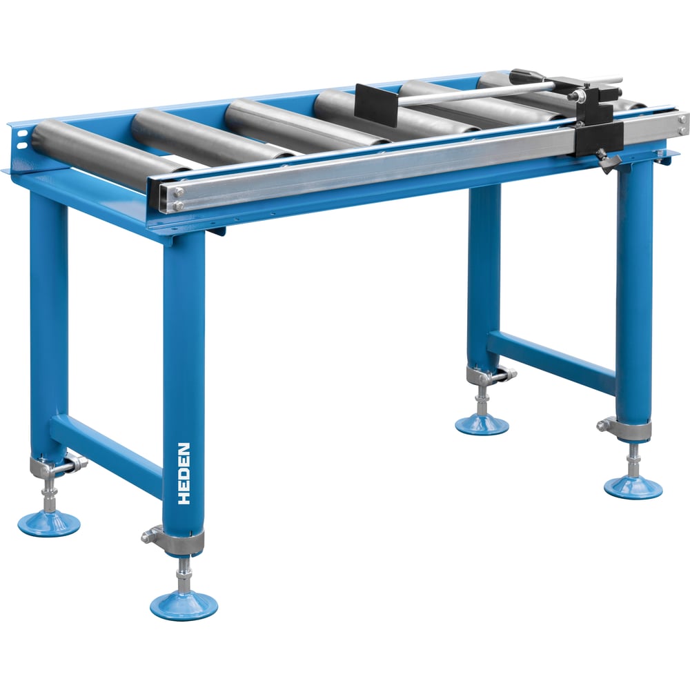 Изображение товара Универсальный рольганг R1000S-6 1000 мм промышленный