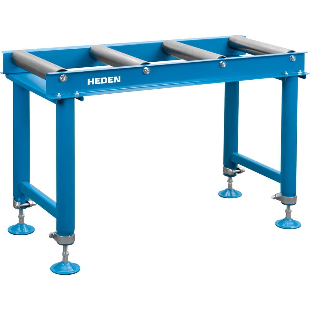 Изображение товара Универсальный роликнатор R1000-6 длиной 1000 мм для транспортировки грузов