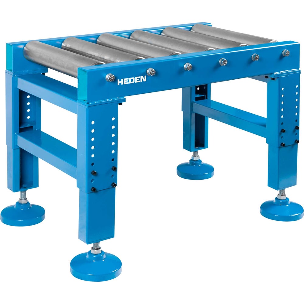 Изображение товара Рольганг тяжелый RH1000-6 1000 мм для промышленности