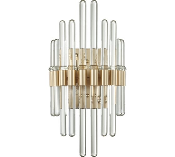 Изображение товара Настенный светильник ODEON LIGHT E14 2*40W STIKA 4988_2W