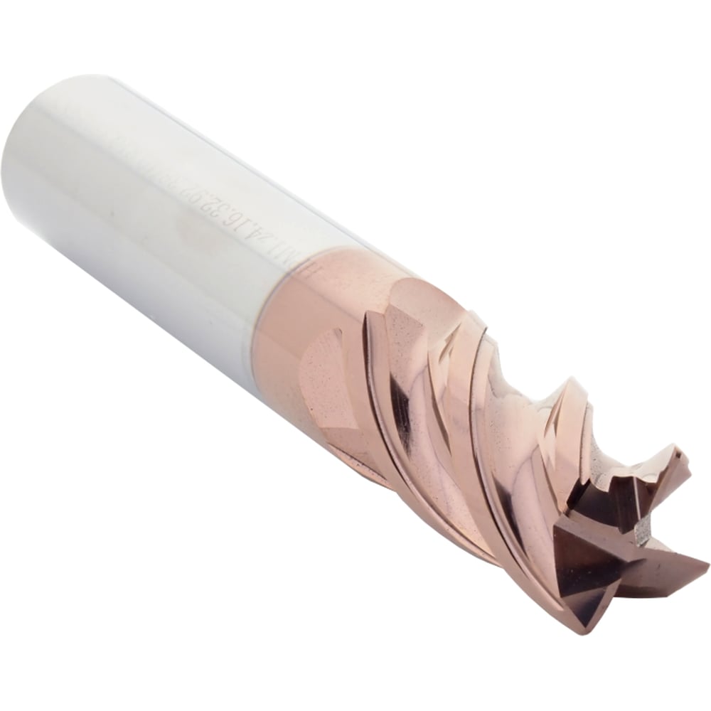 Изображение товара Фреза концевая твердосплавная CNCINS HPM1.z4.12.26.83.38/40.R20.TiAlSiXN для точной обработки