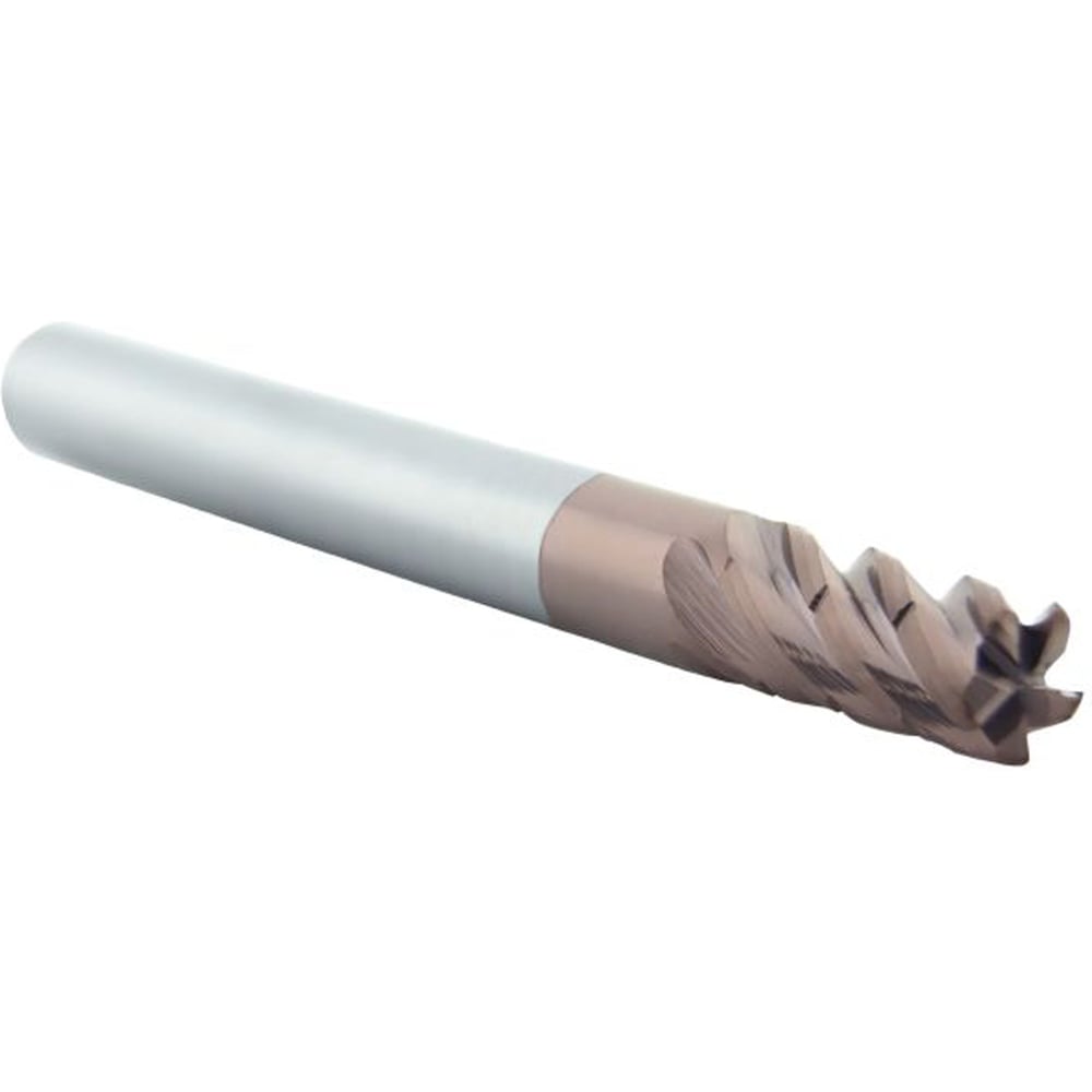 Изображение товара Фреза концевая твердосплавная по металлу CNCINS MS15.Z5.16.55.108.38.R10.TiAlSiXN