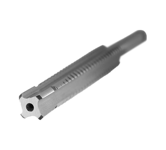 Изображение товара Метчик трапецеидальный Tr20х4 машинно-ручной HSS левый L=200мм Beltools ri.291.343