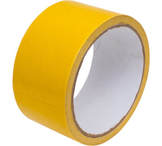 Изображение товара Двухсторонняя лента ZOLDER ПП 48 мм х 10 м ПК000002179