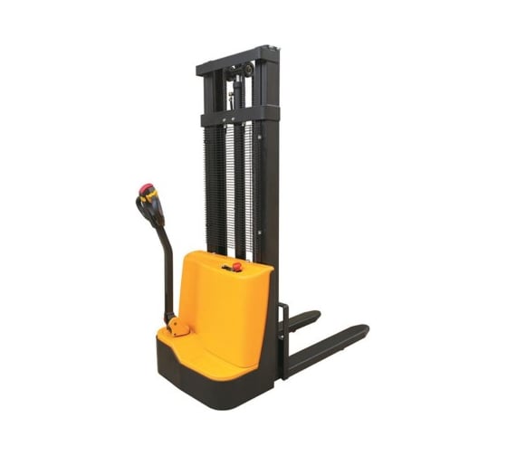 Изображение товара Штабелер самоходный TOR 1,2 т 3,5 м CQDA1235-EL 24/50 В/Ач Li-ion 1049924