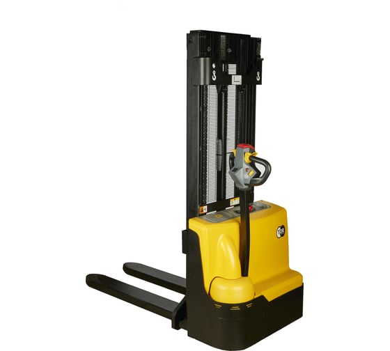 Изображение товара Штабелер самоходный TOR 1,5 т 3,0 м  WS15H-3000 24/85 В/Ач 1050080