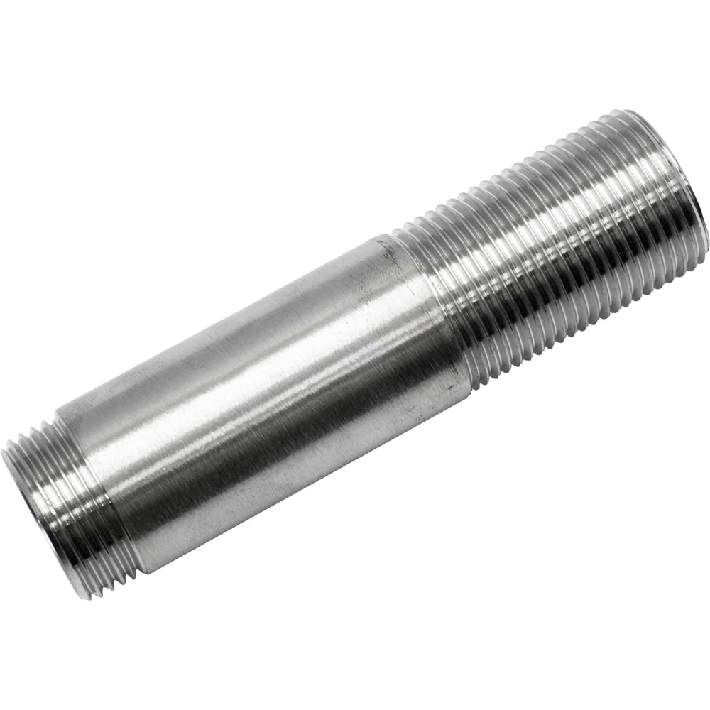 Изображение товара Сгон резьбовой нержавеющий NEWKEY AISI316 DN25 1M-1M