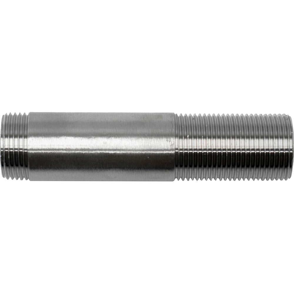 Изображение товара Сгон резьбовой NEWKEY AISI316 DN20 (3/4), CF8M
