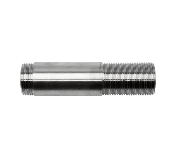 Изображение товара Сгон резьбовой нержавеющий NEWKEY AISI304 DN 100 (4), (CF8), PN16 NK-DPC100/4