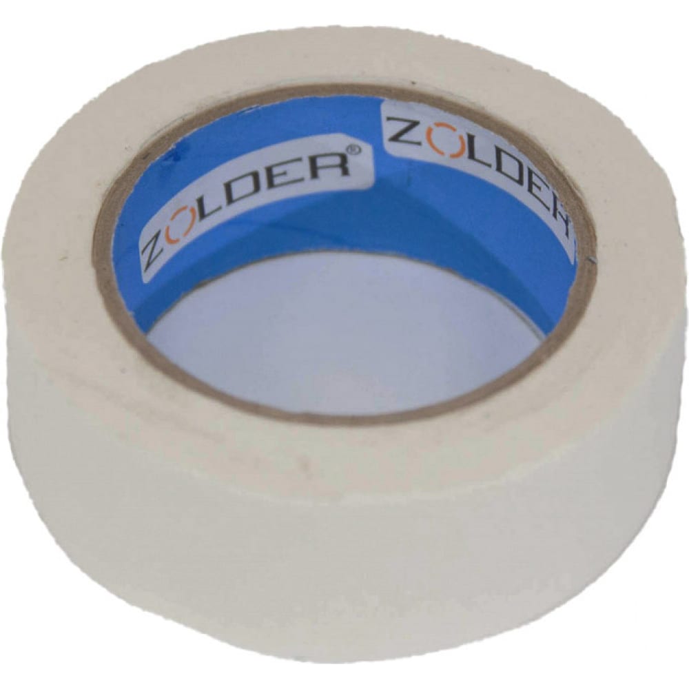 Малярная лента ZOLDER монтажная лента zolder