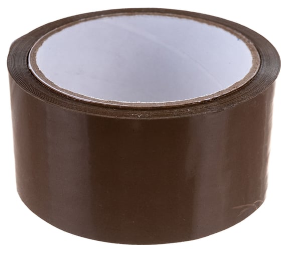 Изображение товара Клейкая лента ZOLDER тонированная, 48 мм х 50 м, 40 мкм ПК000002186