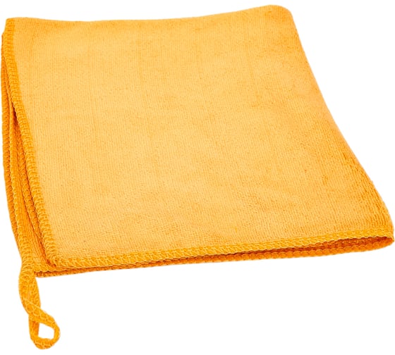 Изображение товара Салфетка Nord-Yada микрофибра 40х40см 904059