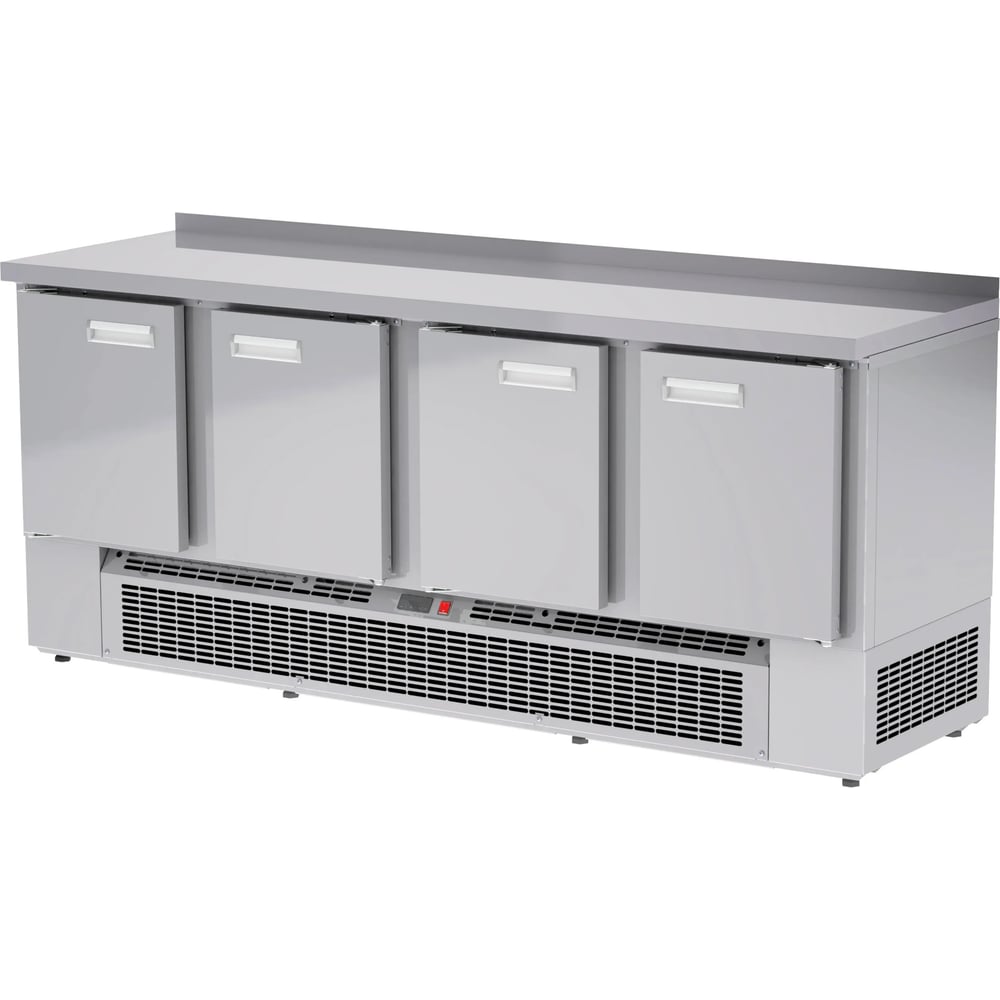 Изображение товара Холодильный стол ARKTO низкотемпературный с морозильным отделением 480л