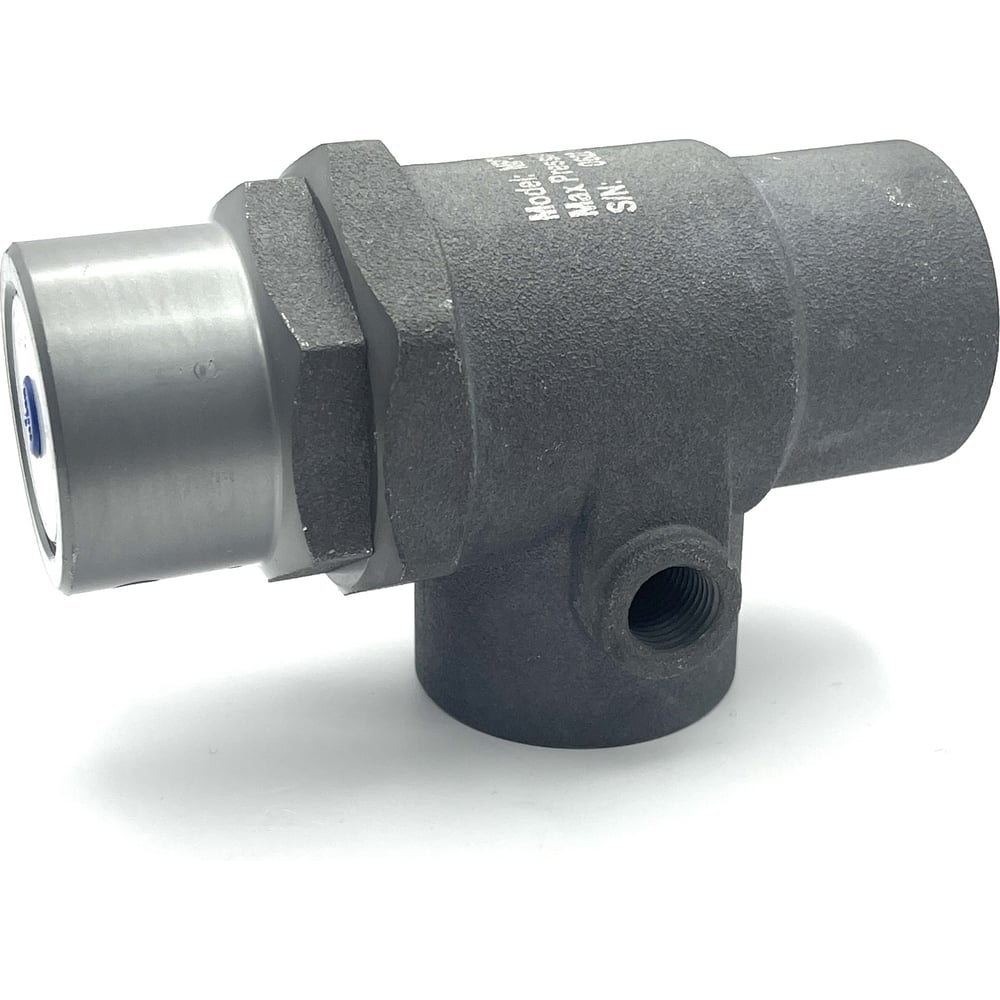 Изображение товара Клапан минимального давления ЭнергоРесурс G25 5104001 для водоснабжения и отопления