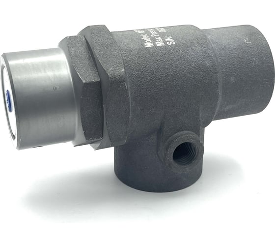 Изображение товара Клапан минимального давления ЭнергоРесурс G25 5104001