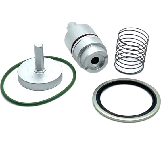 Изображение товара Набор клапана минимального давления ЭнергоРесурс 2901099700 5105004